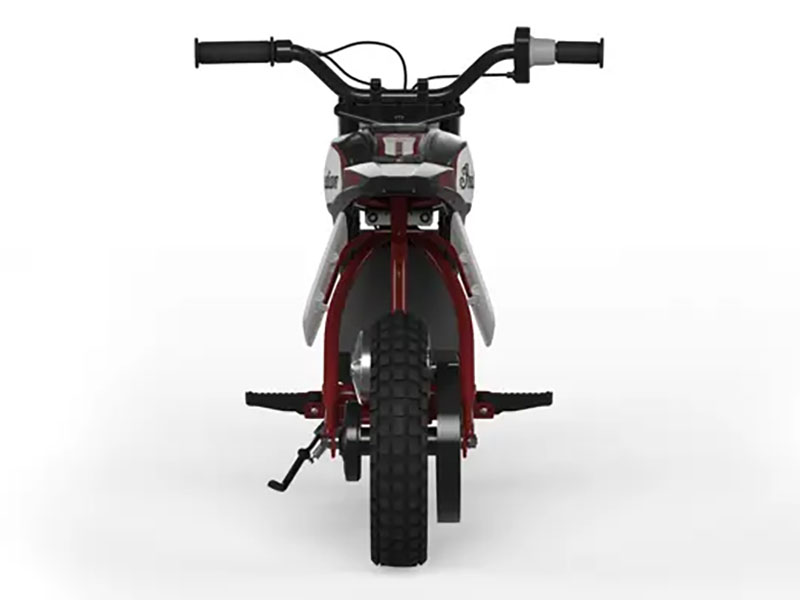2024 Indian Motorcycle eFTR Mini in Manchester, New Hampshire - Photo 6