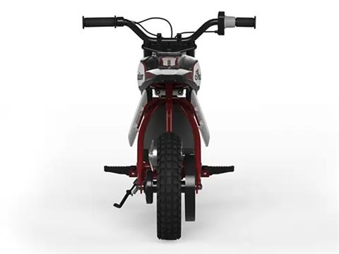 2024 Indian Motorcycle eFTR Mini in Manchester, New Hampshire - Photo 6