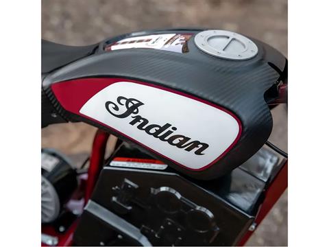 2024 Indian Motorcycle eFTR Mini in Manchester, New Hampshire - Photo 10