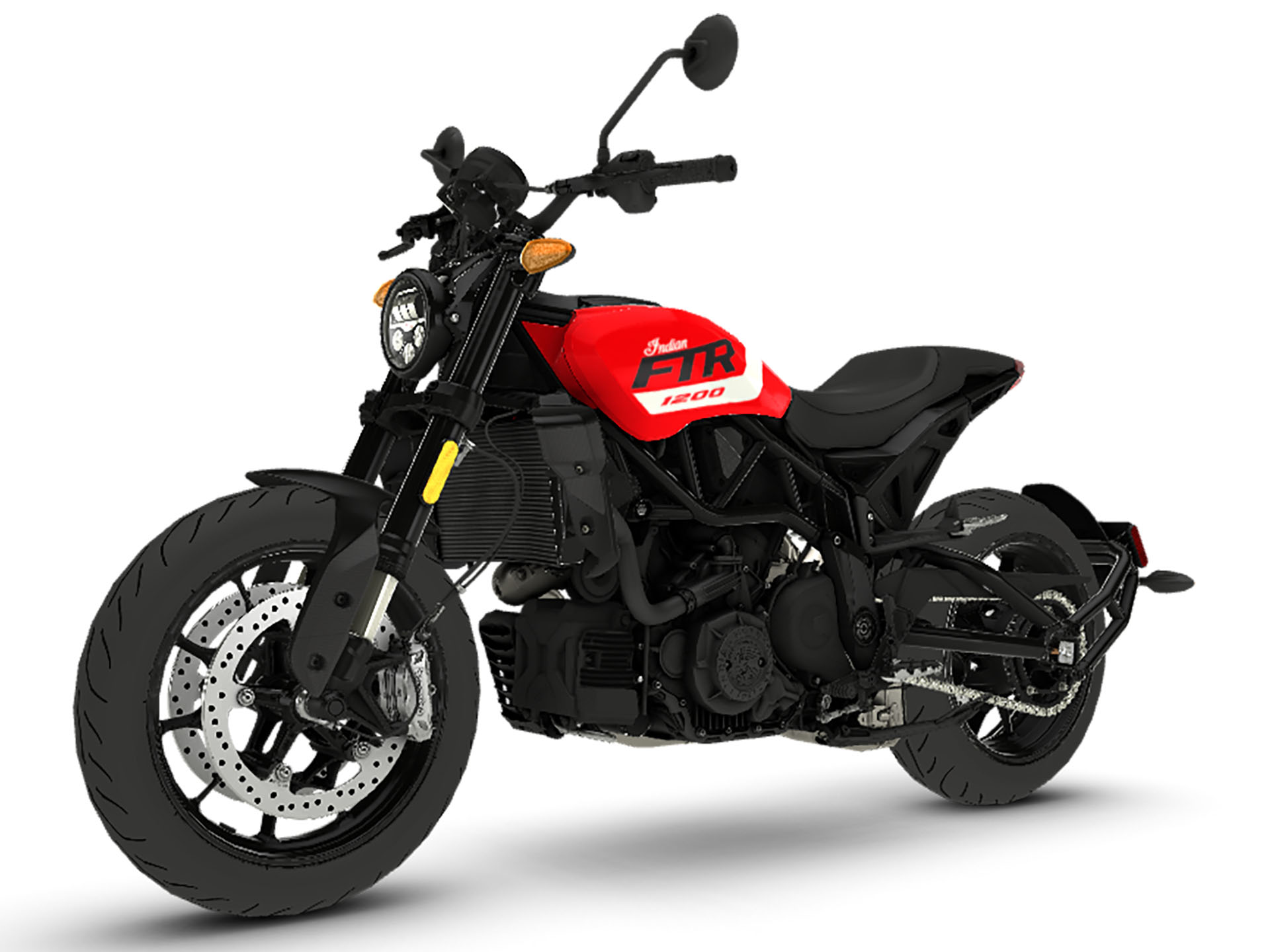 2024 Indian Motorcycle FTR in Jacksonville, Arkansas