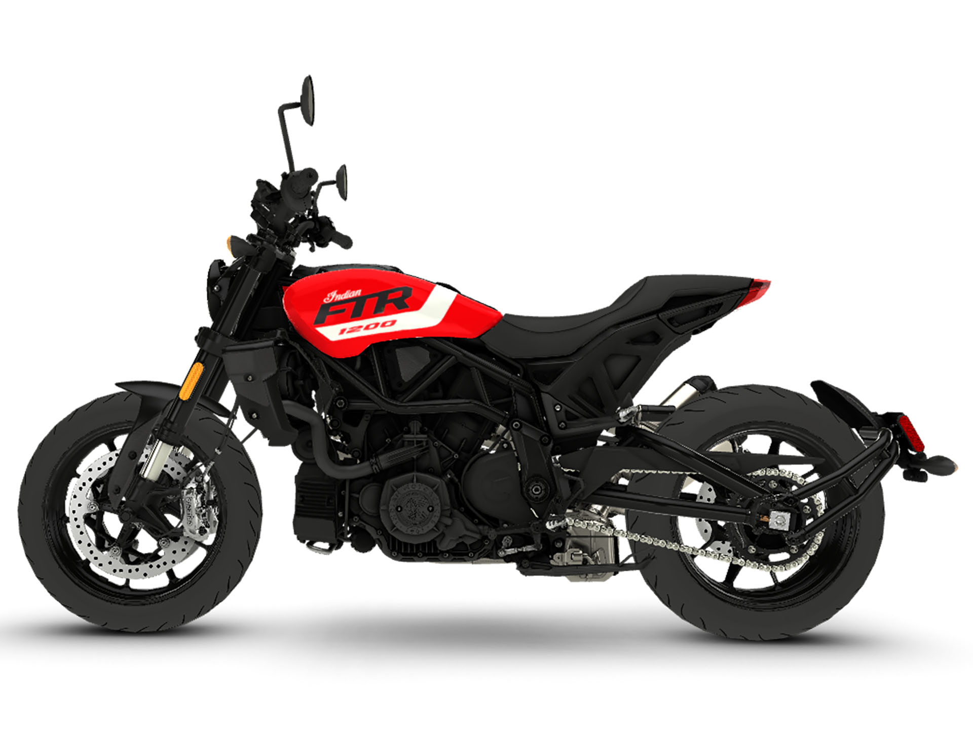 2024 Indian Motorcycle FTR in Jacksonville, Arkansas