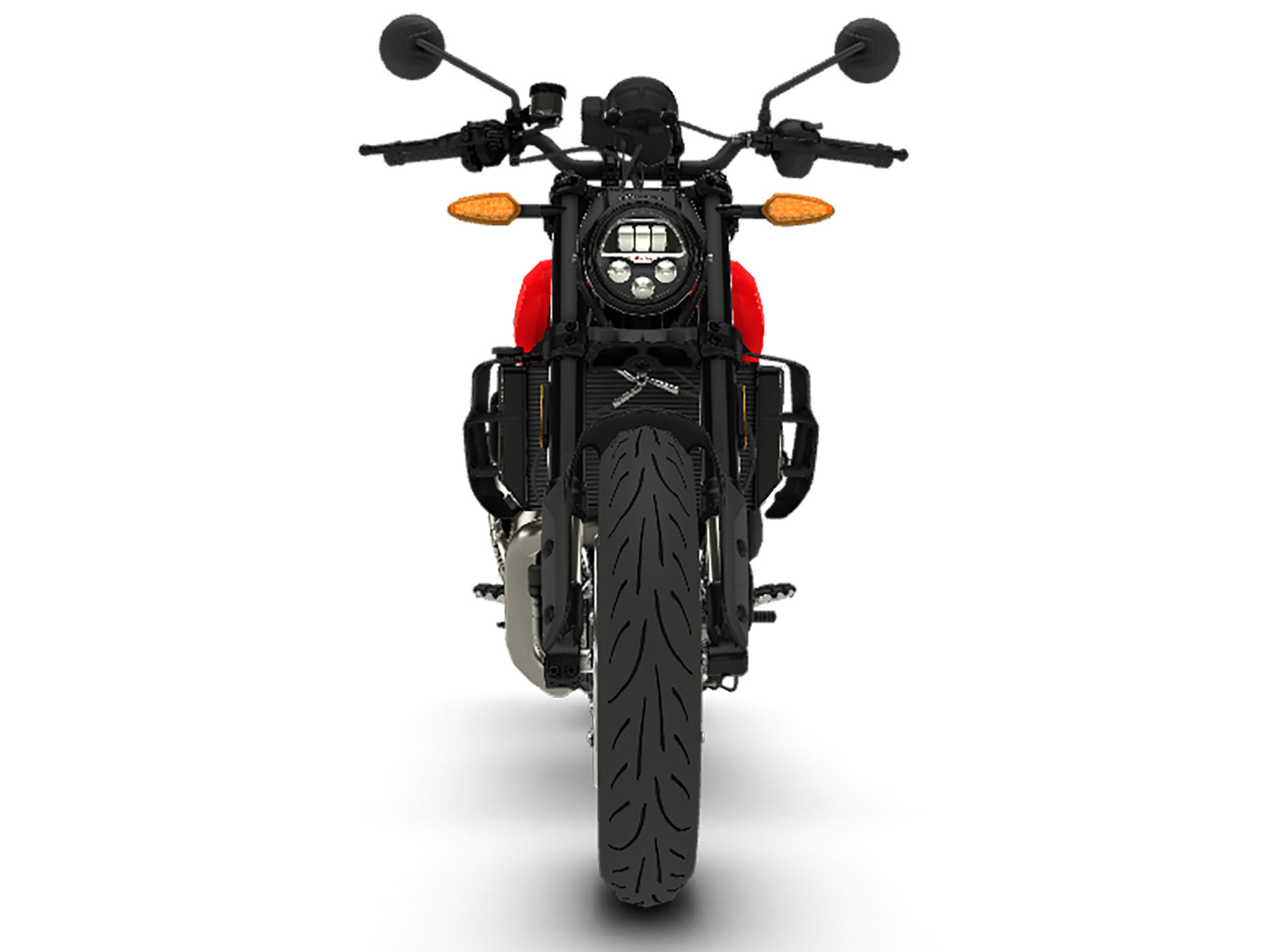 2024 Indian Motorcycle FTR in Jacksonville, Arkansas