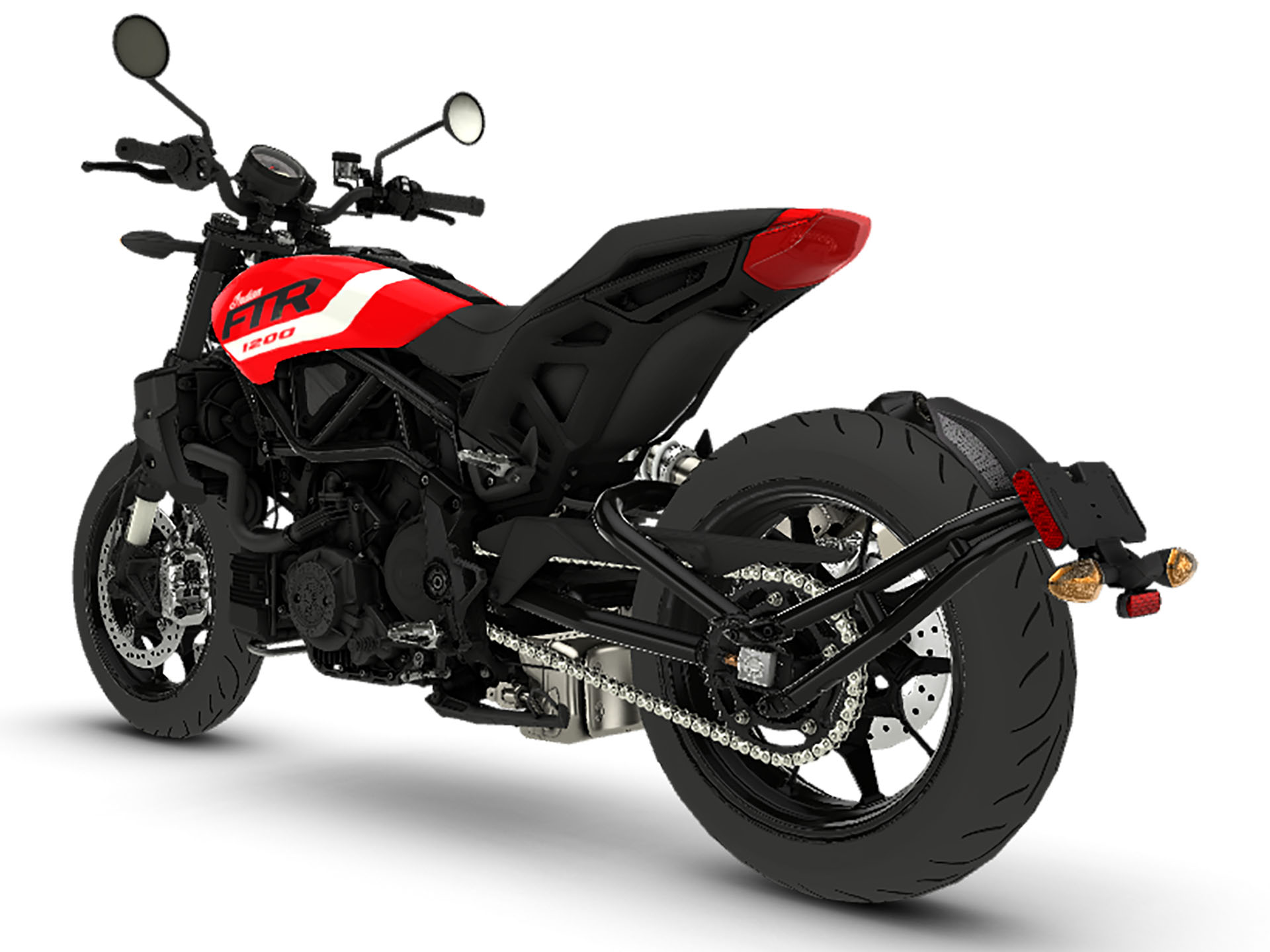 2024 Indian Motorcycle FTR in Jacksonville, Arkansas