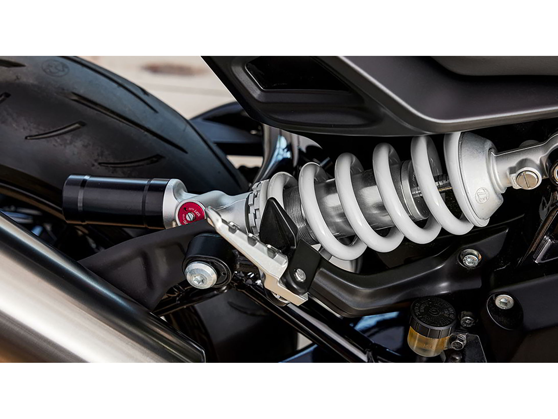 2024 Indian Motorcycle FTR in Jacksonville, Arkansas