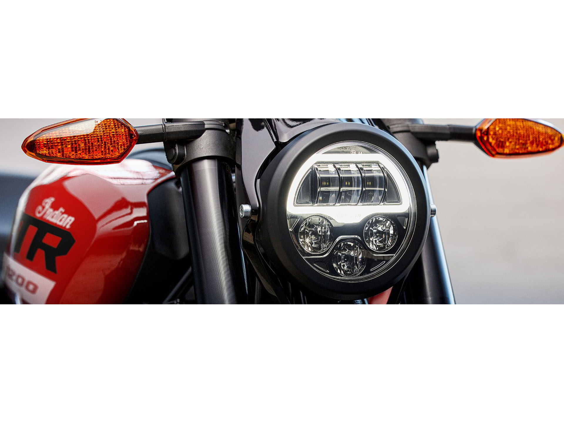 2024 Indian Motorcycle FTR in Jacksonville, Arkansas