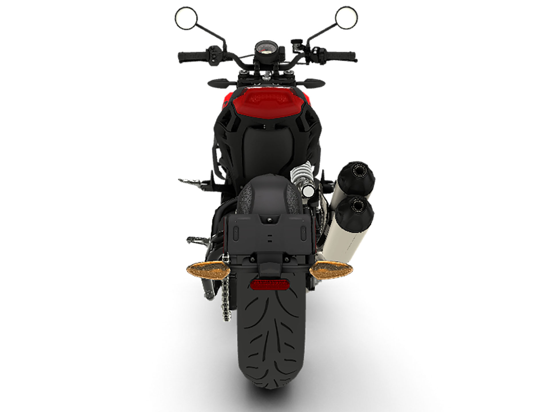 2024 Indian Motorcycle FTR in Jacksonville, Arkansas