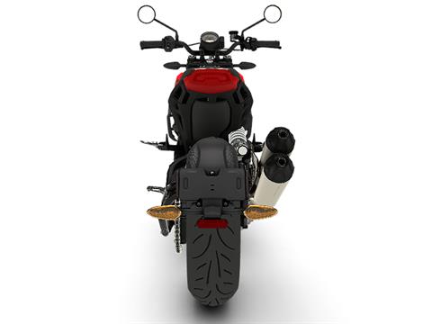 2024 Indian Motorcycle FTR in Jacksonville, Arkansas - Photo 12
