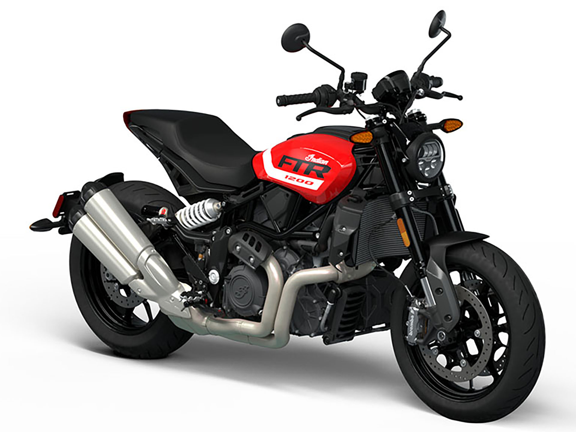 New indian ftr 1200 store