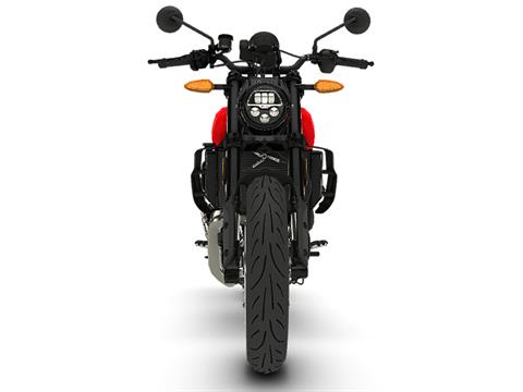 2024 Indian Motorcycle FTR in Hollister, California - Photo 5