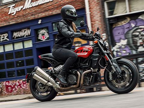 2024 Indian Motorcycle FTR in Hollister, California - Photo 18