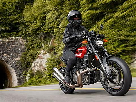 2024 Indian Motorcycle FTR in Hollister, California - Photo 19