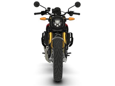 2024 Indian Motorcycle FTR R Carbon in Hollister, California - Photo 5