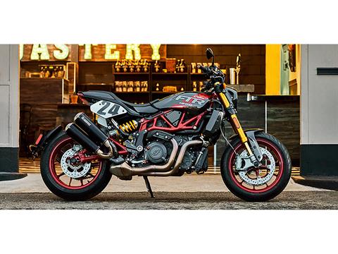 2024 Indian Motorcycle FTR R Carbon in Hollister, California - Photo 19