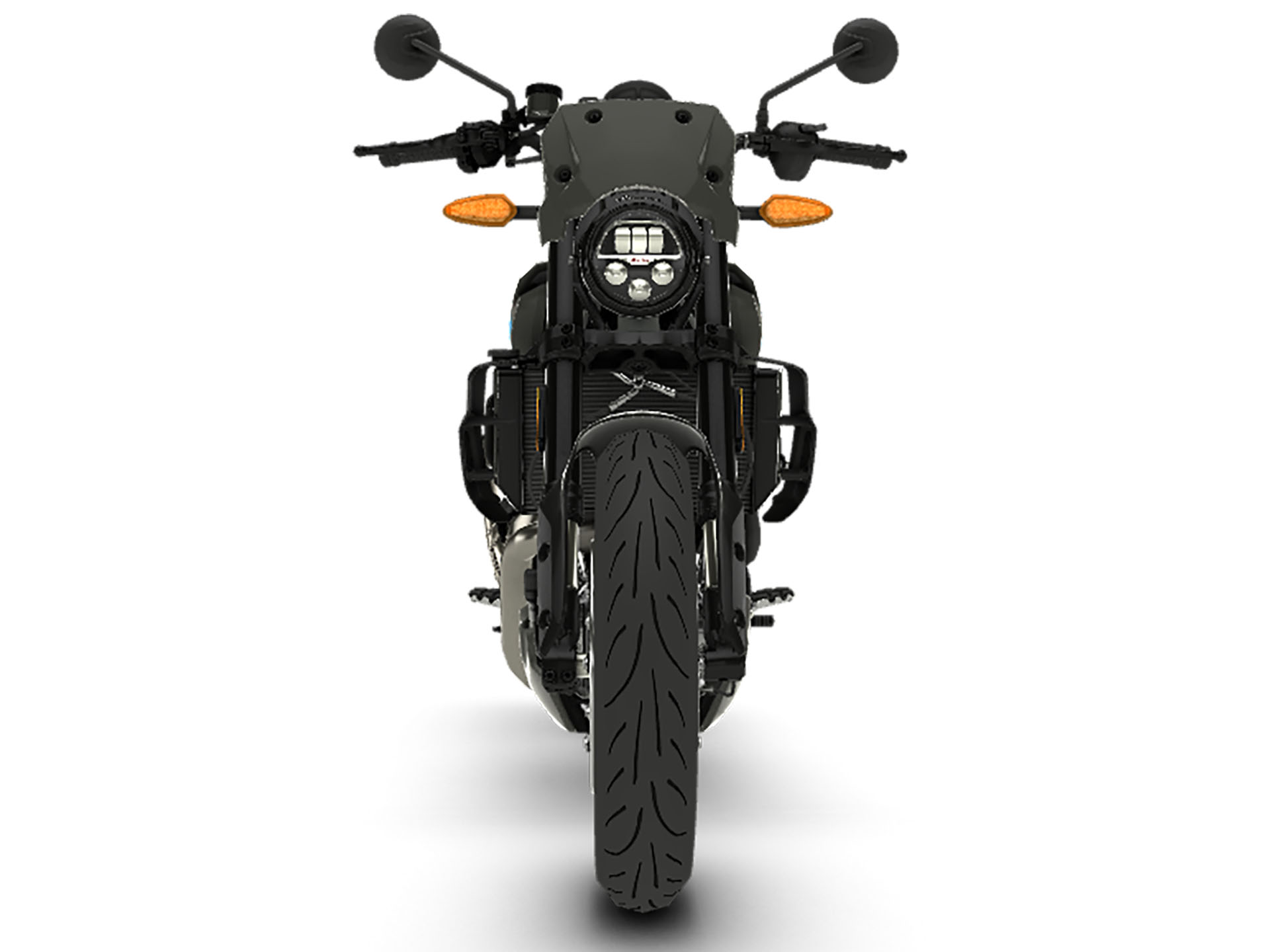 2024 Indian Motorcycle FTR Sport in Jacksonville, Arkansas