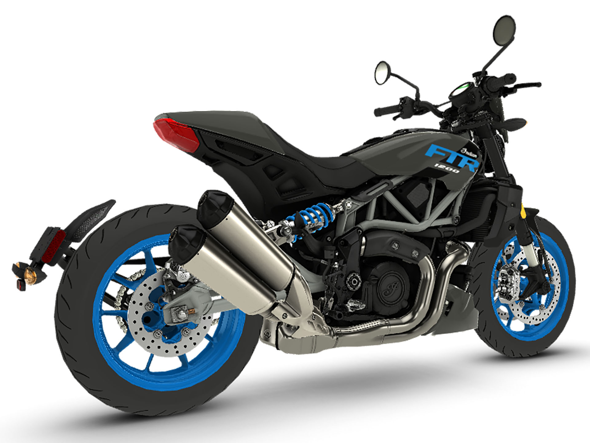 2024 Indian Motorcycle FTR Sport in Jacksonville, Arkansas