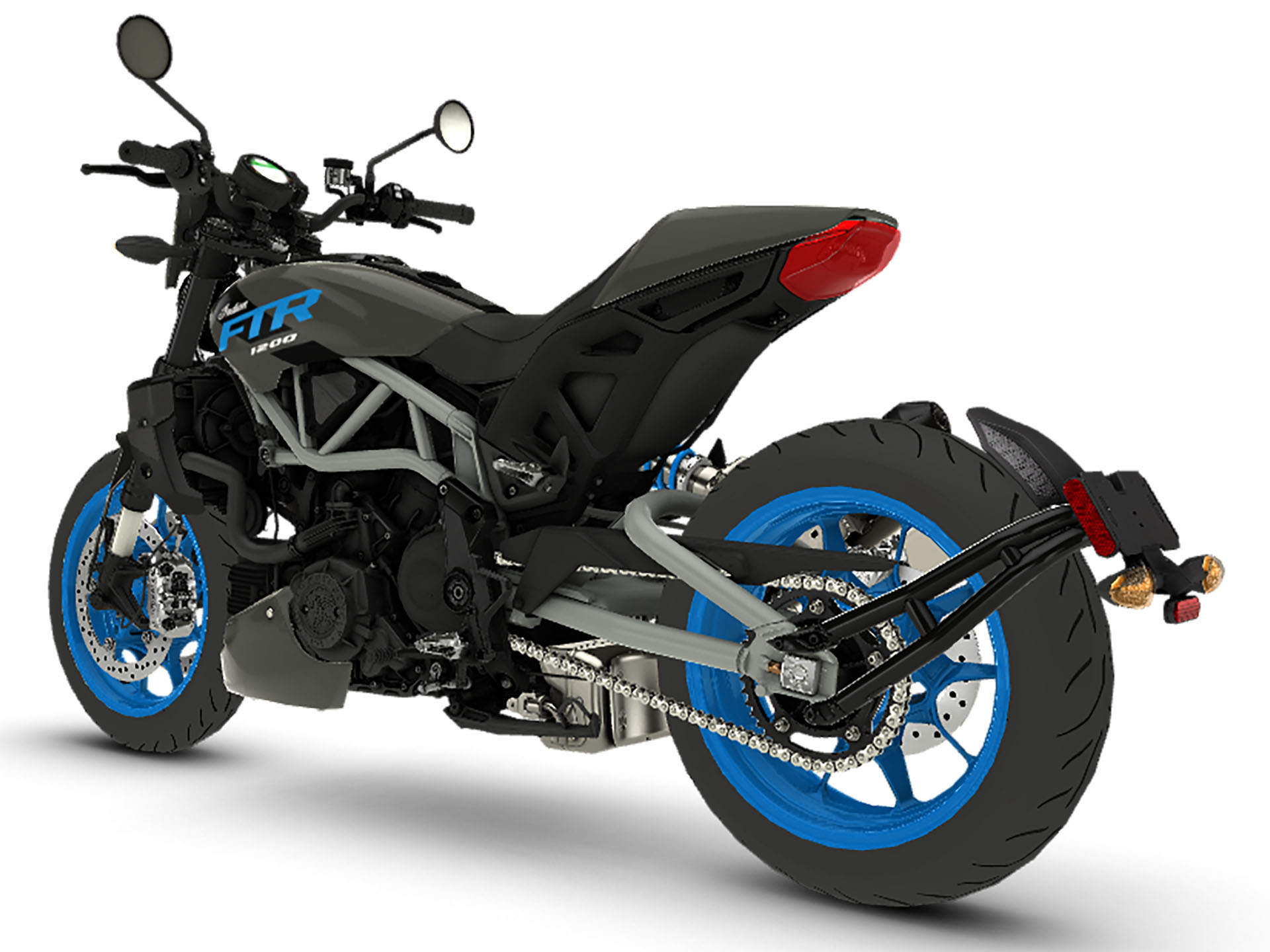2024 Indian Motorcycle FTR Sport in Jacksonville, Arkansas