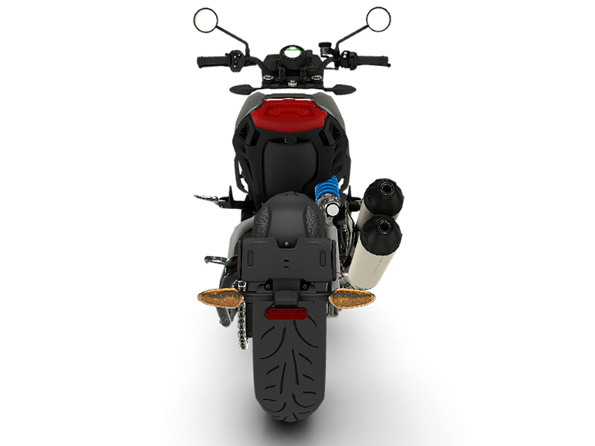 2024 Indian Motorcycle FTR Sport in Jacksonville, Arkansas