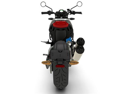 2024 Indian Motorcycle FTR Sport in Columbia, Missouri - Photo 8