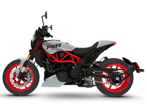 2024 Indian Motorcycle FTR Sport in Indianapolis, Indiana - Photo 2