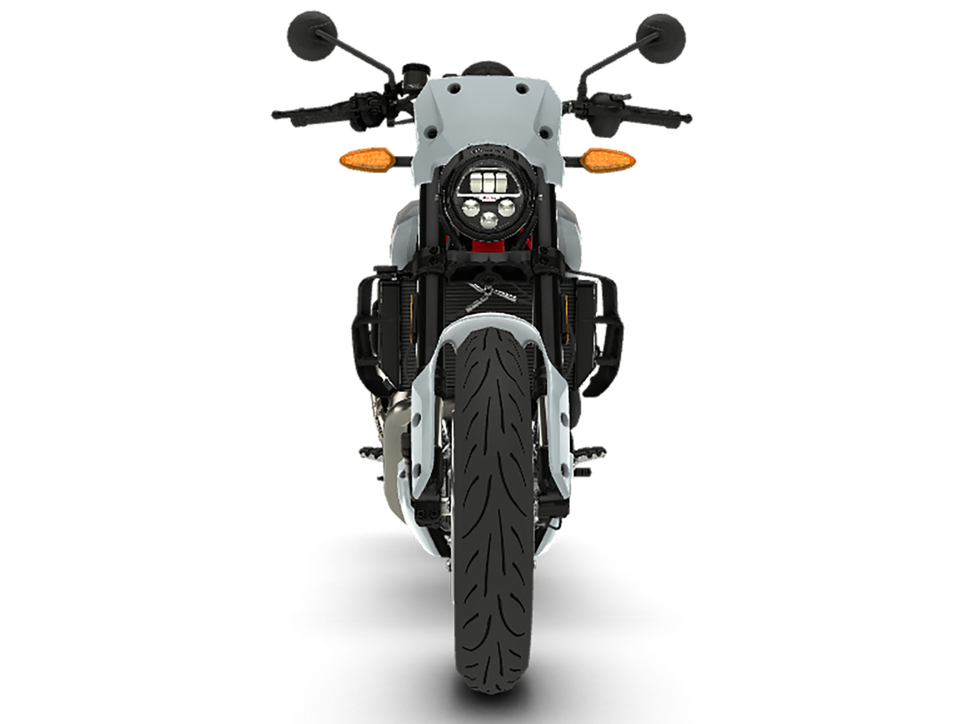 2024 Indian Motorcycle FTR Sport in Indianapolis, Indiana - Photo 5