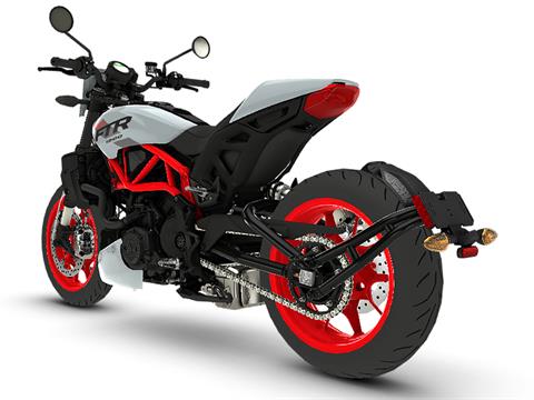 2024 Indian Motorcycle FTR Sport in Indianapolis, Indiana - Photo 7