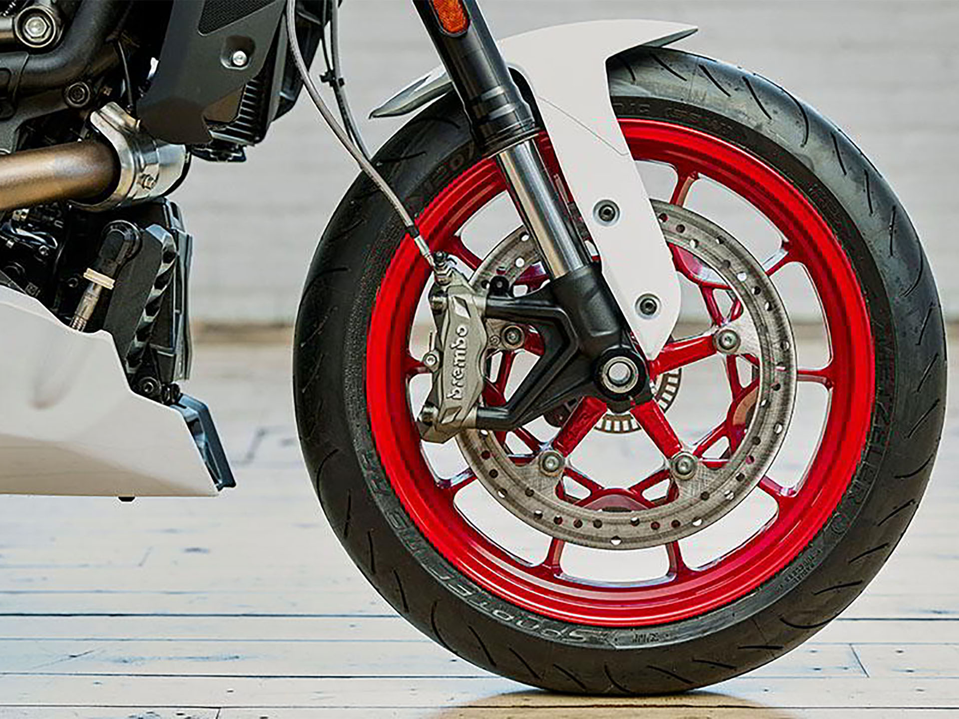 2024 Indian Motorcycle FTR Sport in Indianapolis, Indiana - Photo 10