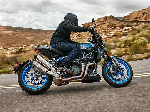 2024 Indian Motorcycle FTR Sport in Indianapolis, Indiana - Photo 13