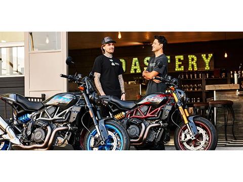 2024 Indian Motorcycle FTR Sport in Indianapolis, Indiana - Photo 15
