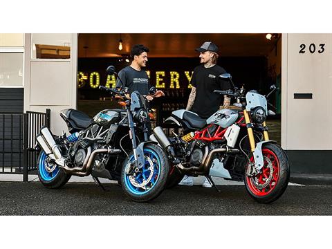 2024 Indian Motorcycle FTR Sport in Indianapolis, Indiana - Photo 16