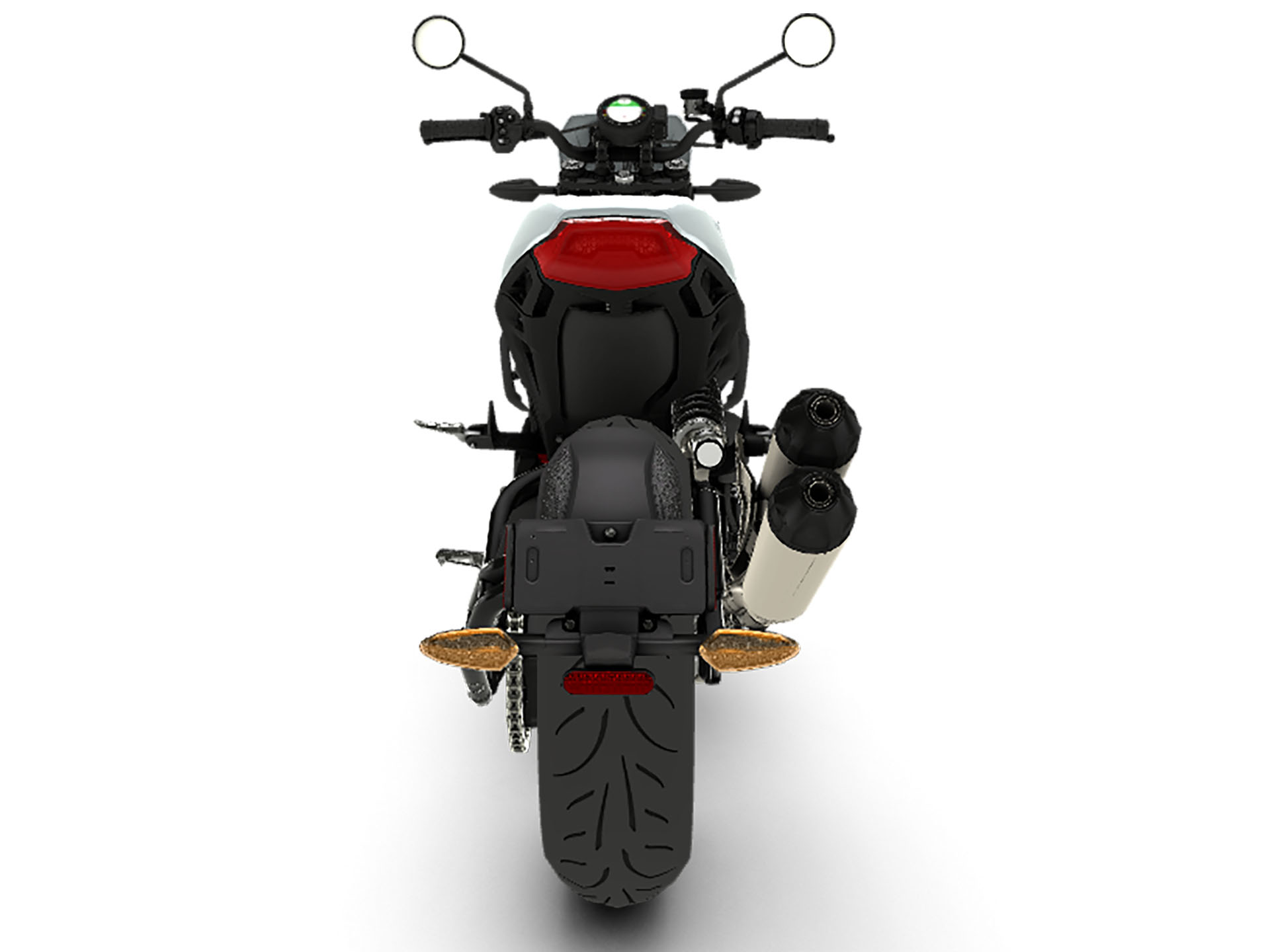 2024 Indian Motorcycle FTR Sport in Indianapolis, Indiana - Photo 8