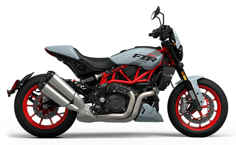 2024 Indian Motorcycle FTR Sport in Indianapolis, Indiana - Photo 1