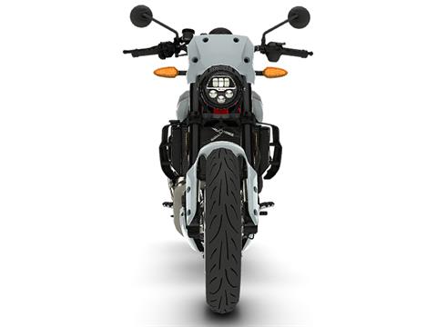 2024 Indian Motorcycle FTR Sport in Hollister, California - Photo 5