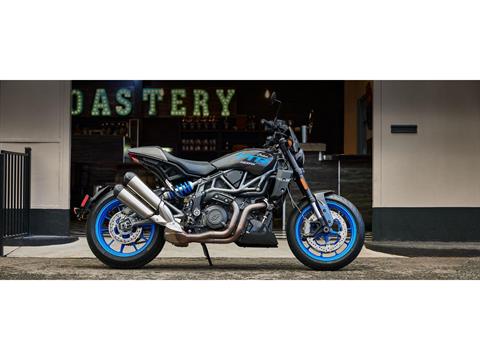 2024 Indian Motorcycle FTR Sport in Hollister, California - Photo 11