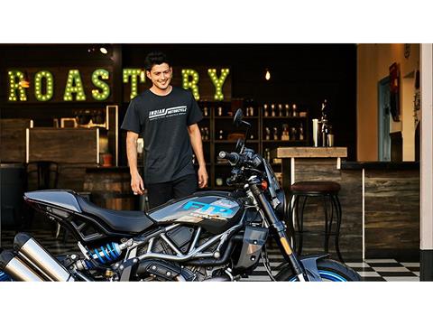 2024 Indian Motorcycle FTR Sport in Hollister, California - Photo 12