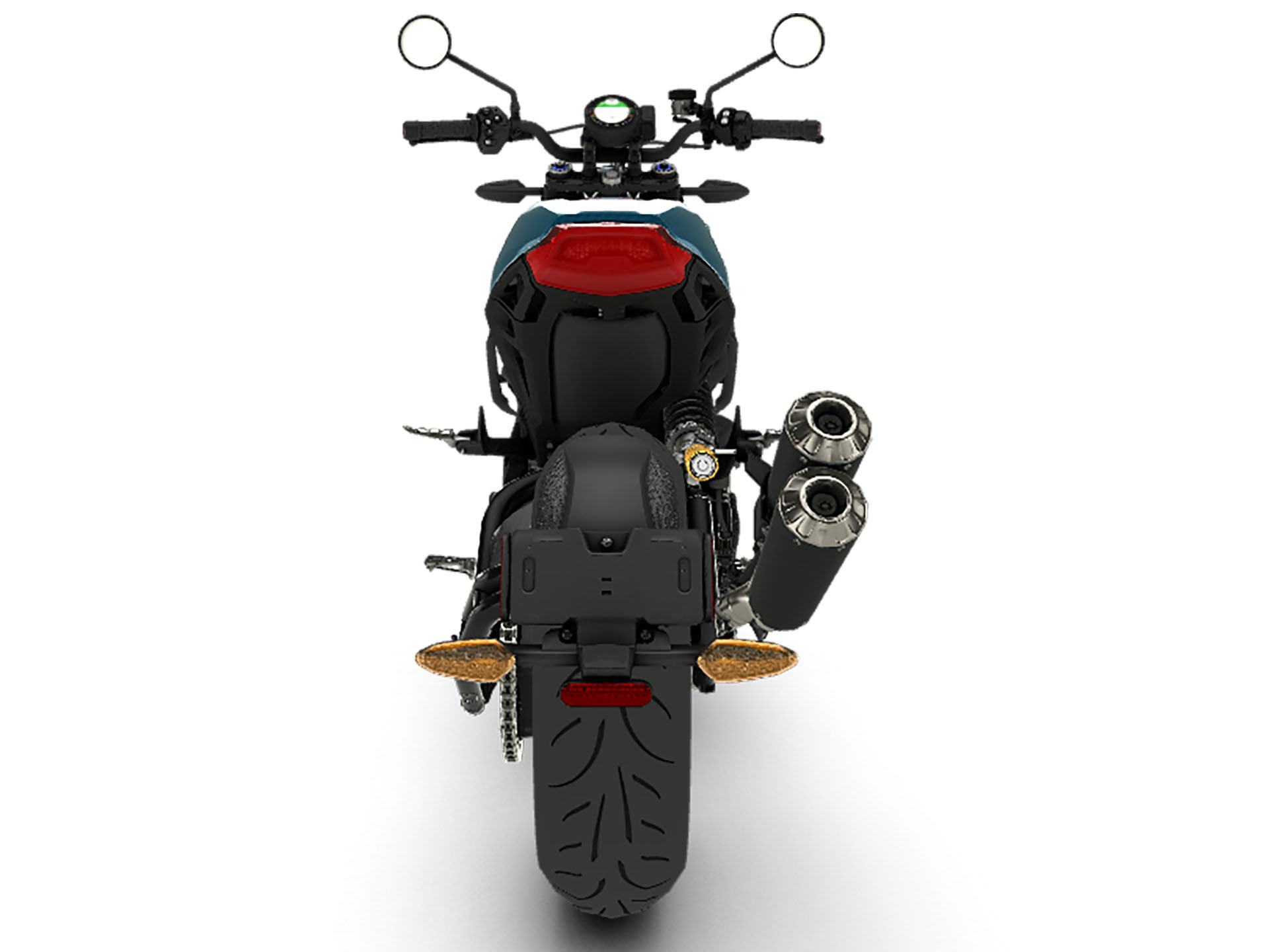 2024 Indian Motorcycle FTR X 100% R Carbon in Manchester, New Hampshire - Photo 8