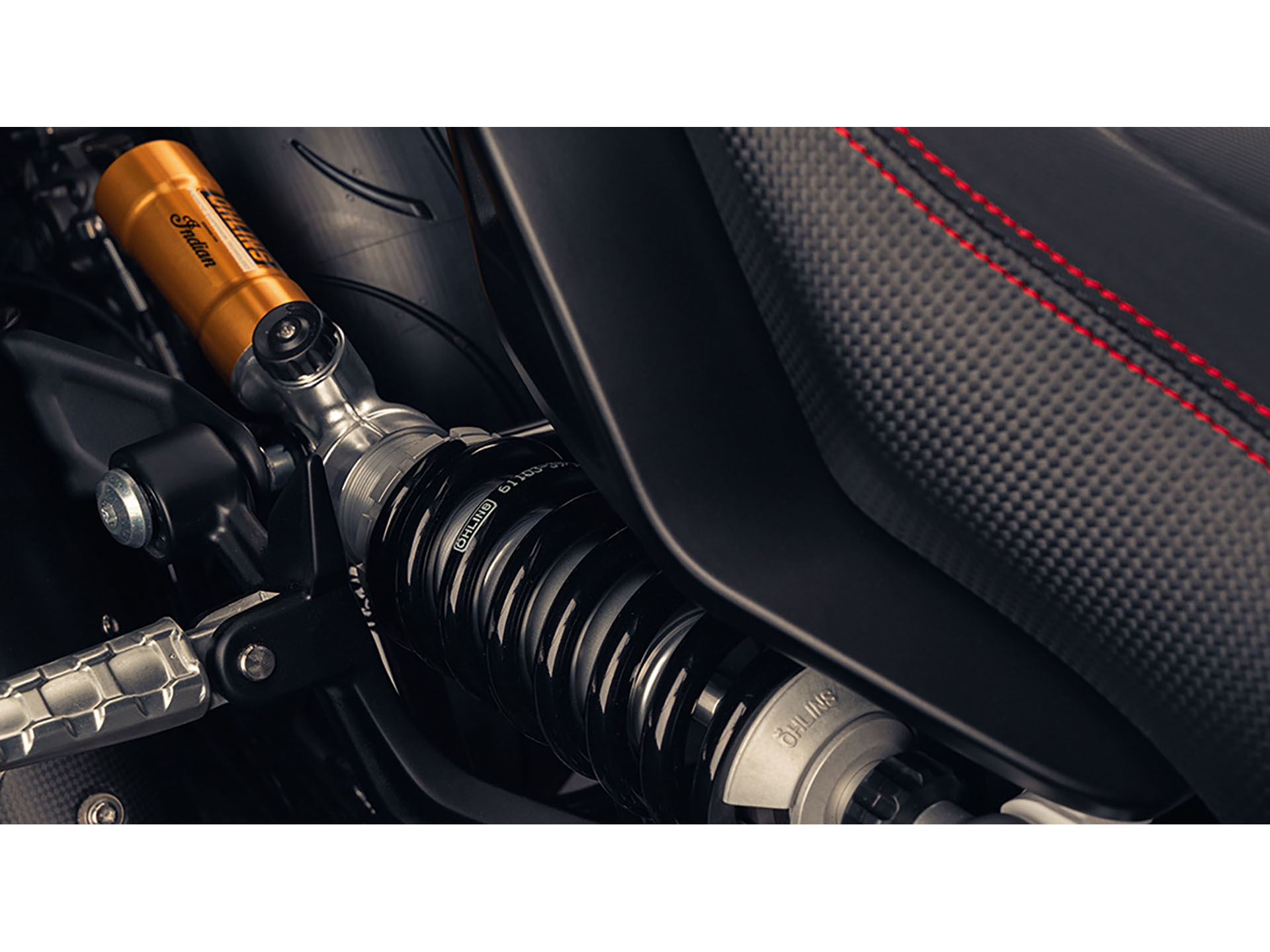 2024 Indian Motorcycle FTR X 100% R Carbon in Manchester, New Hampshire - Photo 10