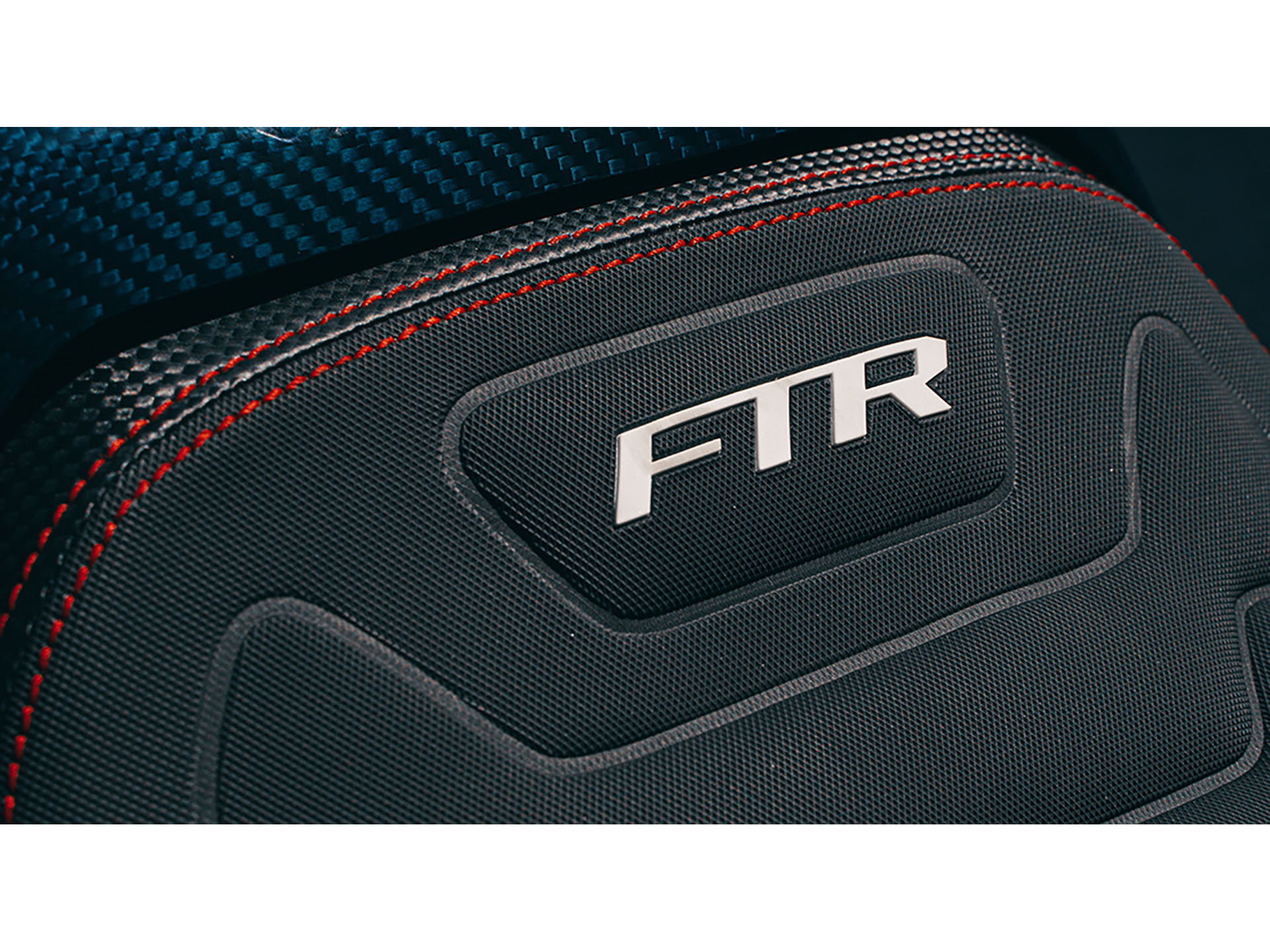 2024 Indian Motorcycle FTR X 100% R Carbon in Manchester, New Hampshire - Photo 12