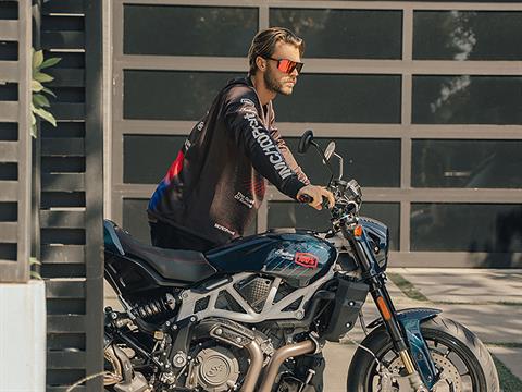 Indian ftr 600 sale