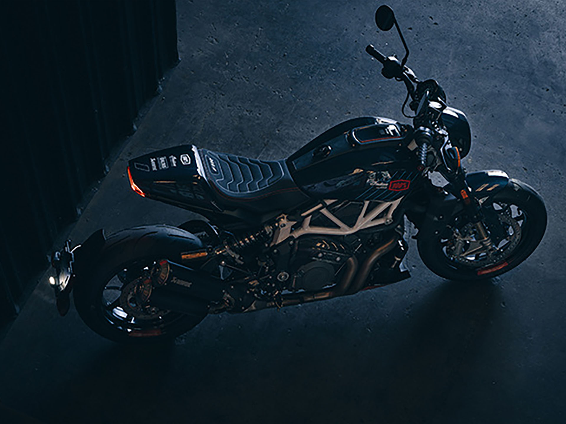 2024 Indian Motorcycle FTR X 100% R Carbon in Manchester, New Hampshire - Photo 19