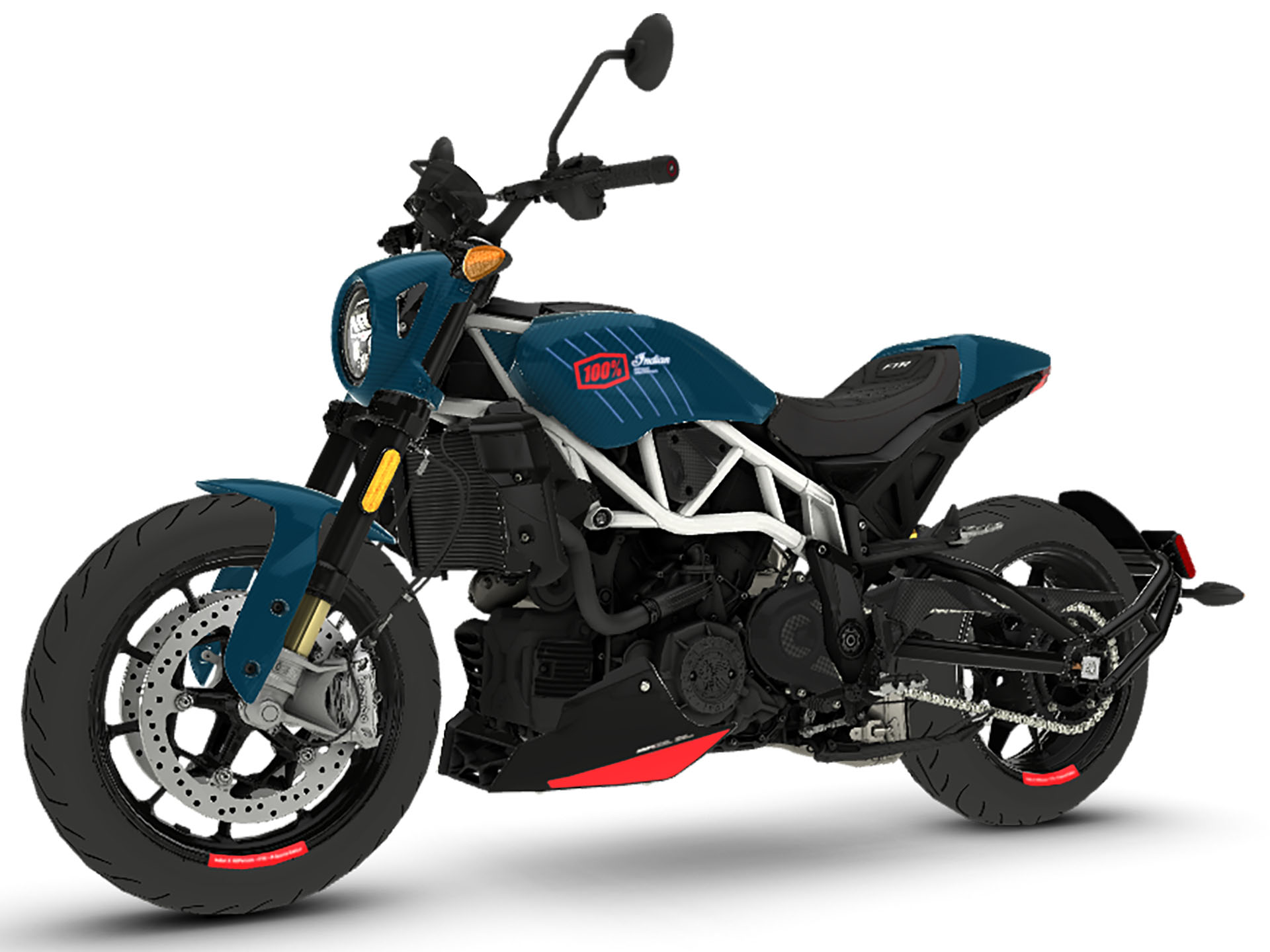 Ftr motorcycle outlet
