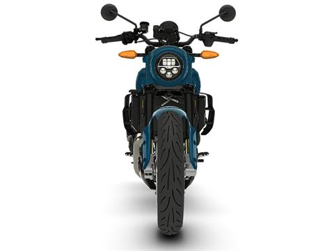 2024 Indian Motorcycle FTR X 100% R Carbon in Hollister, California - Photo 5