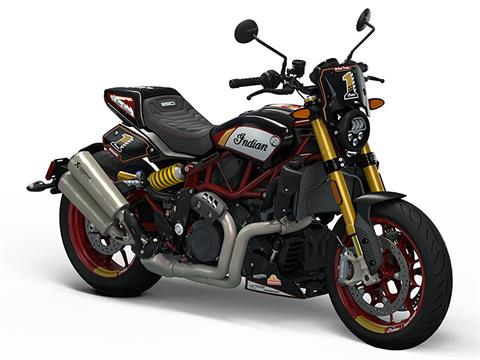 2024 Indian Motorcycle FTR x RSD Super Hooligan in Foxboro, Massachusetts - Photo 3