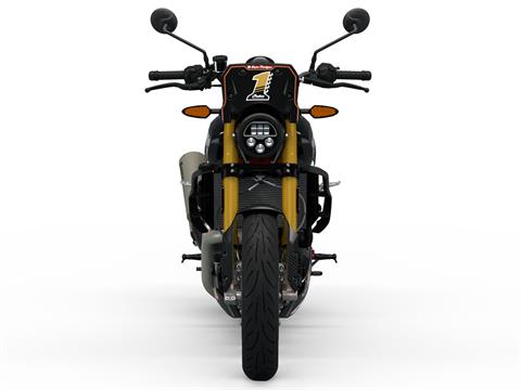 New 2024 Indian Motorcycle FTR x RSD Super Hooligan Motorcycles in San Jose CA Stock Number