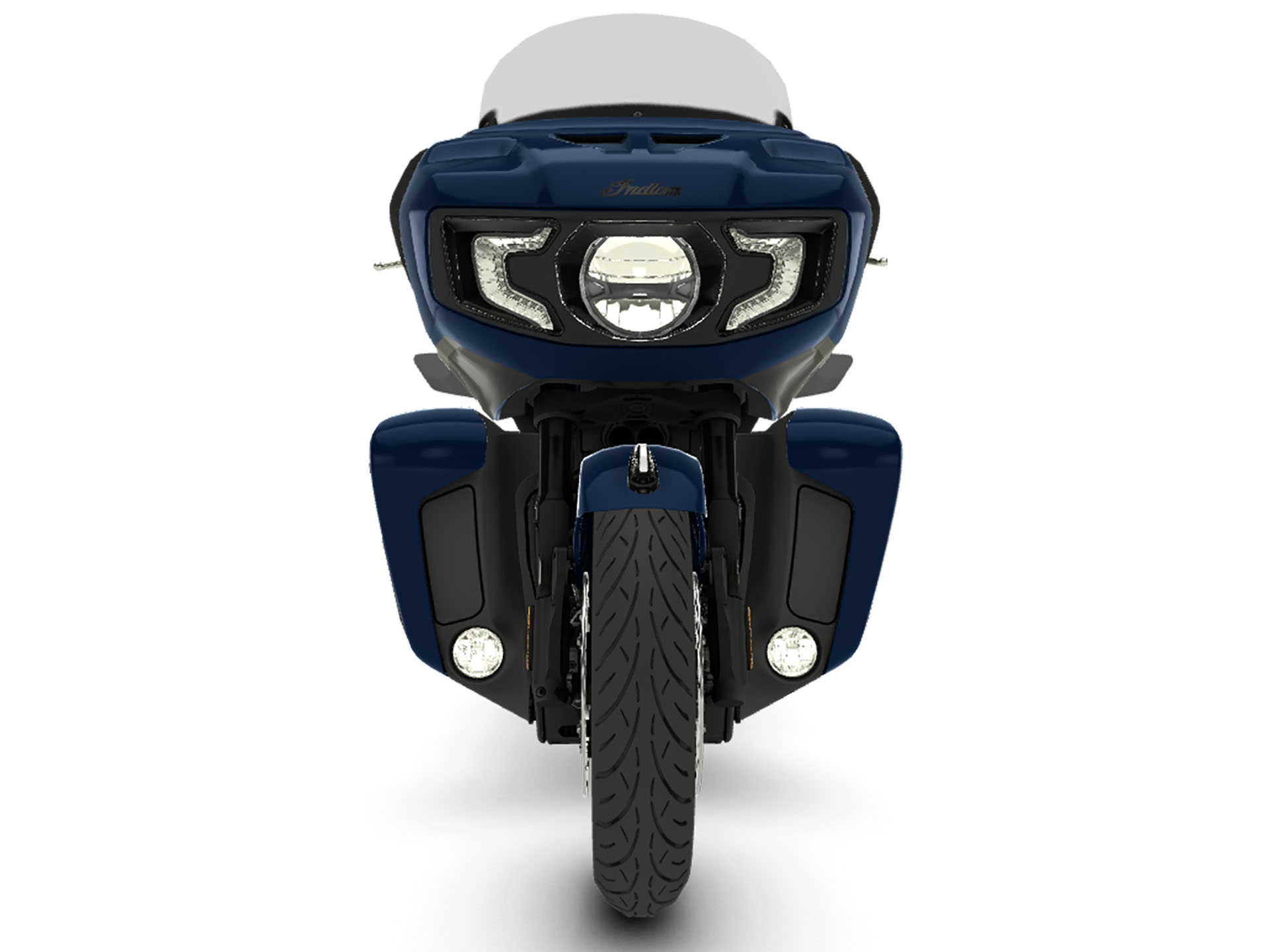 2024 Indian Motorcycle Pursuit® Dark Horse® in Columbia, Missouri - Photo 5