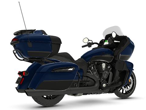 2024 Indian Motorcycle Pursuit® Dark Horse® in Columbia, Missouri - Photo 6