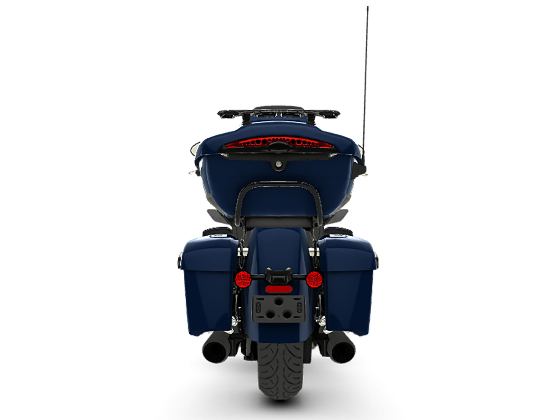 2024 Indian Motorcycle Pursuit® Dark Horse® in Columbia, Missouri - Photo 8