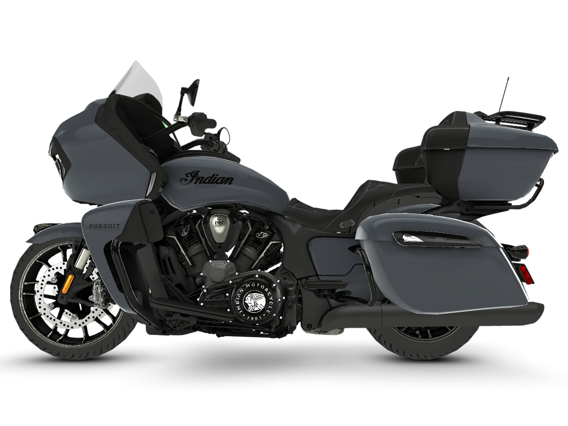 2024 Indian Motorcycle Pursuit® Dark Horse® in Jacksonville, Arkansas