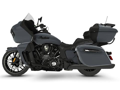 2024 Indian Motorcycle Pursuit® Dark Horse® in Jacksonville, Arkansas - Photo 2