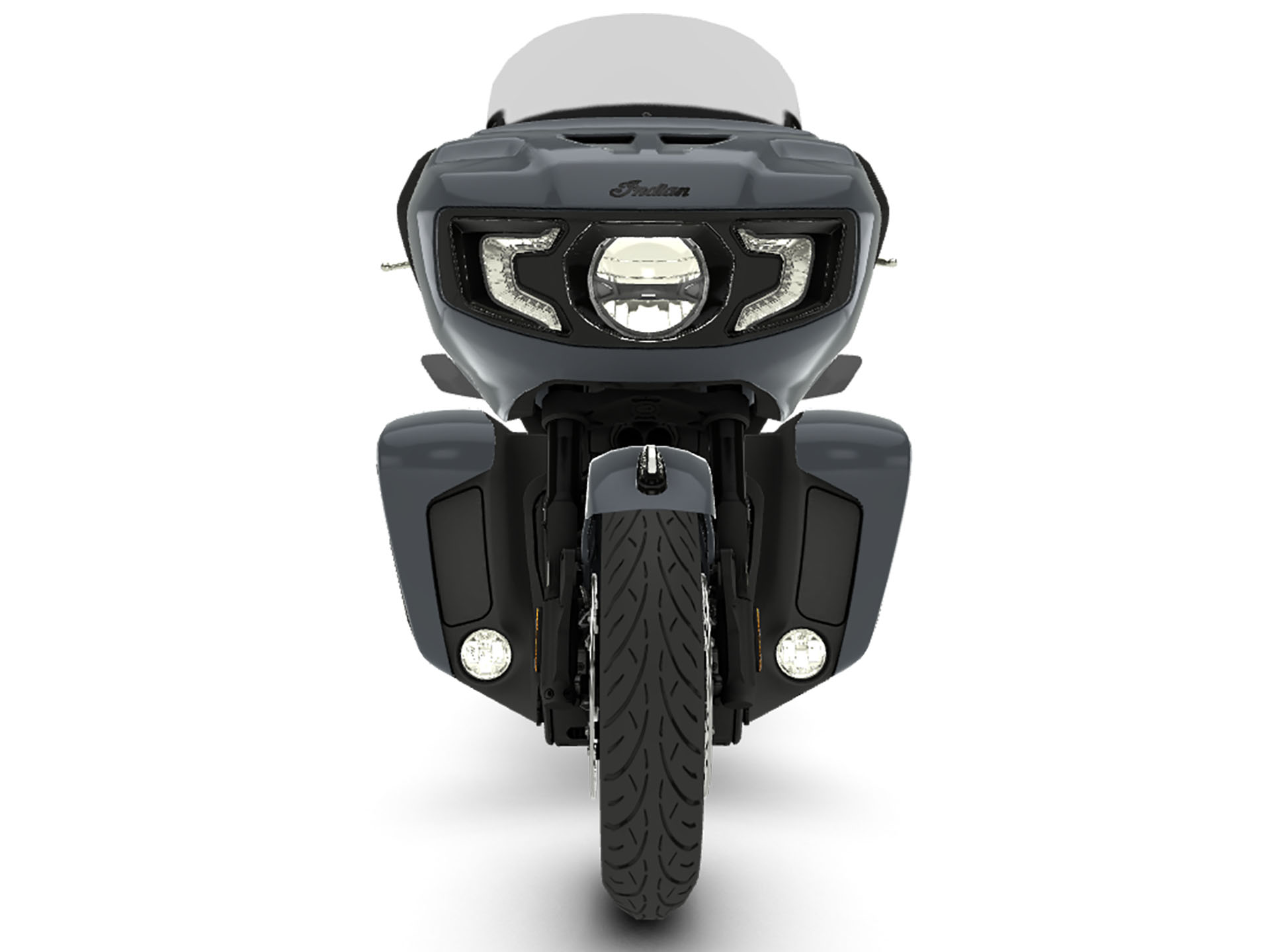 2024 Indian Motorcycle Pursuit® Dark Horse® in Jacksonville, Arkansas