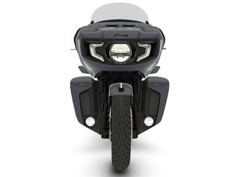 2024 Indian Motorcycle Pursuit® Dark Horse® in Jacksonville, Arkansas - Photo 5